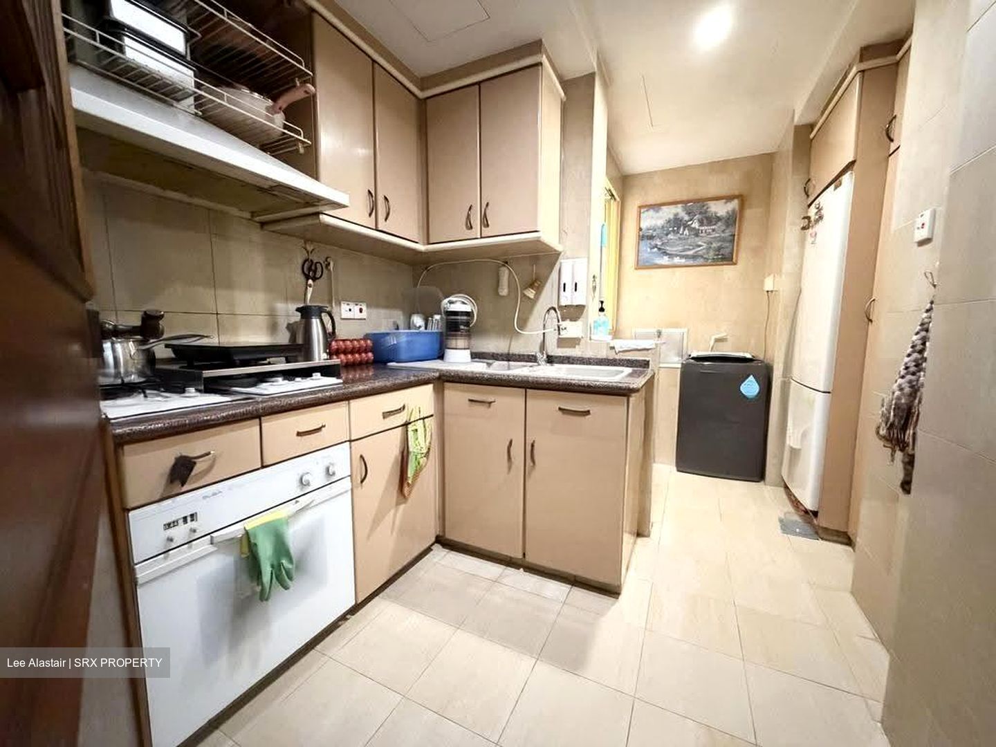Villa Marina (D15), Condominium #636447501